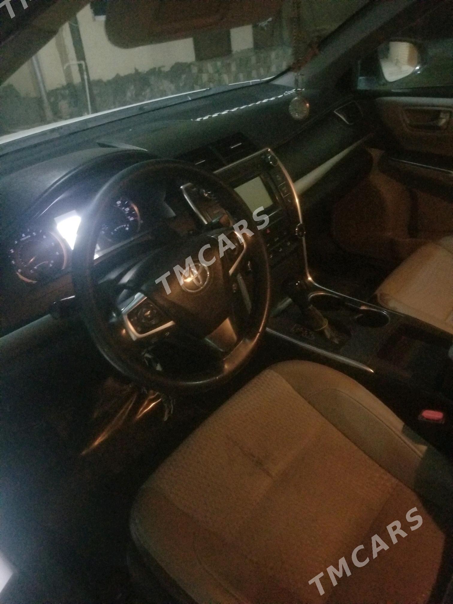 Toyota Camry 2015 - 245 000 TMT - Mary - img 4
