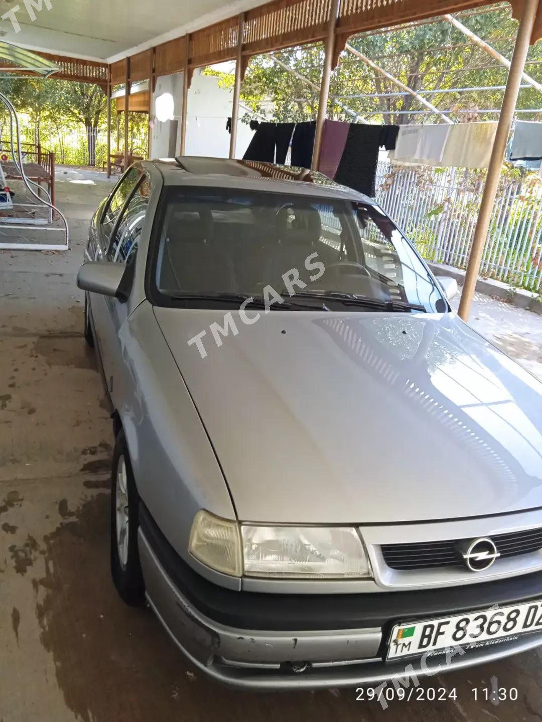 Opel Vectra 1995 - 65 000 TMT - Дашогуз - img 6