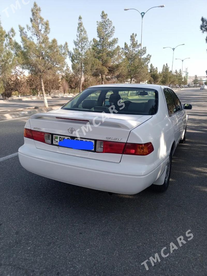 Toyota Camry 1999 - 108 000 TMT - Türkmenbaşy - img 2