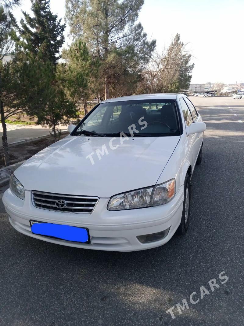 Toyota Camry 1999 - 108 000 TMT - Türkmenbaşy - img 6