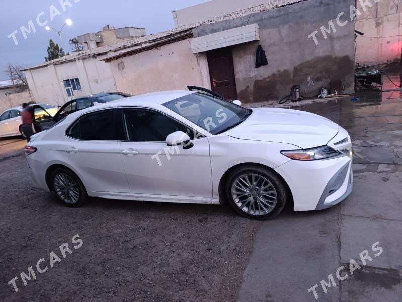 Toyota Camry 2020 - 300 000 TMT - Мары - img 2