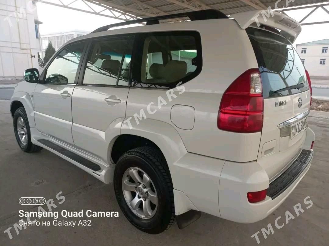 Toyota Land Cruiser Prado 2005 - 330 000 TMT - Sakar - img 3