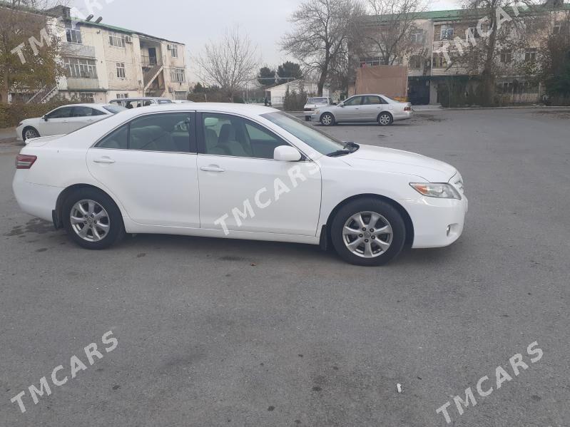 Toyota Camry 2010 - 170 000 TMT - Ашхабад - img 7