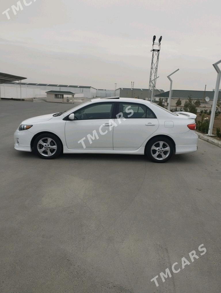 Toyota Corolla 2011 - 170 000 TMT - Бузмеин - img 3