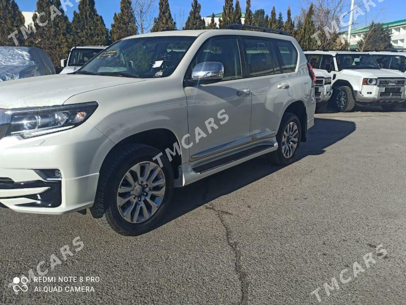 Toyota Land Cruiser Prado 2023 - 1 078 000 TMT - Aşgabat - img 2