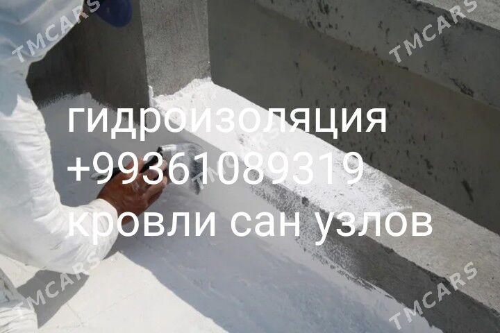 сауна sauna - Aşgabat - img 4