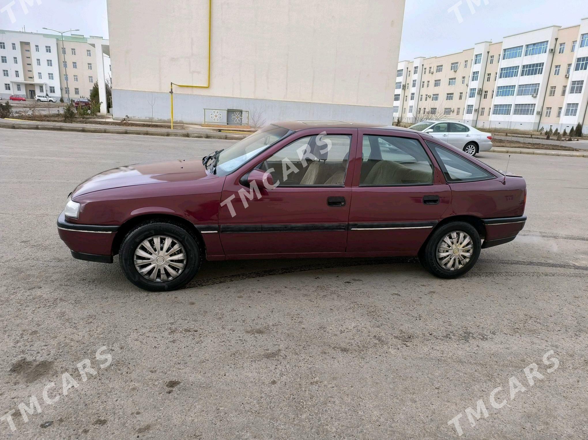 Opel Vectra 1992 - 30 000 TMT - Görogly (Tagta) - img 2