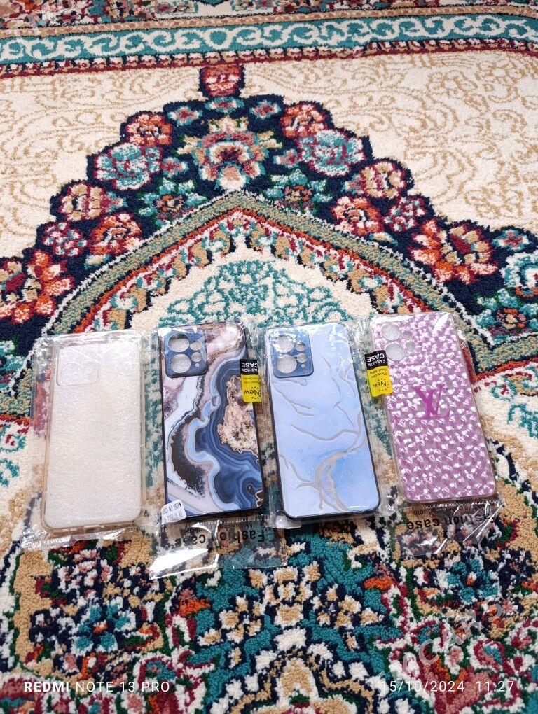 telefon çihollar - Анев - img 5