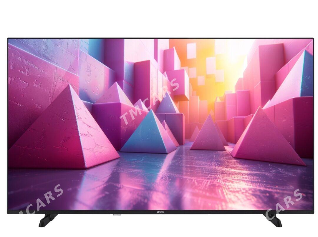 TELEWIZOR 55 VESTEL ANDROID - Garadamak - img 1