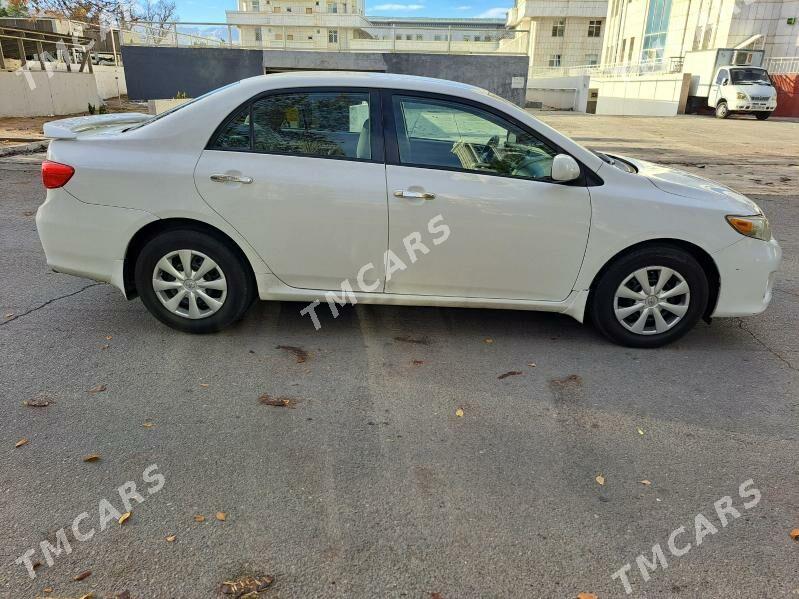 Toyota Corolla 2012 - 152 000 TMT - Ашхабад - img 3