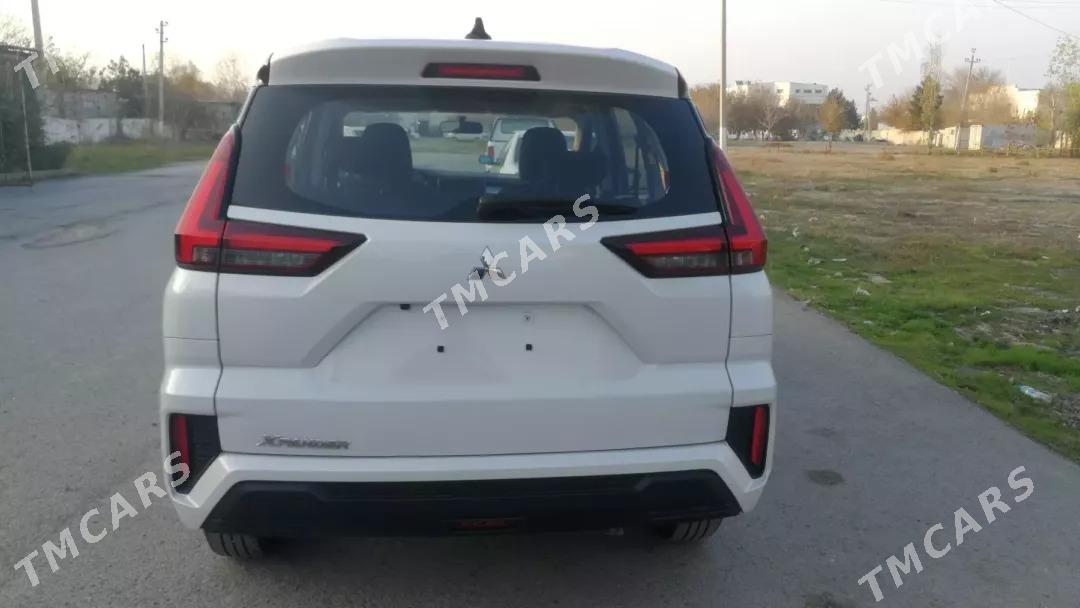 Mitsubishi Xpander 2024 - 325 000 TMT - Aşgabat - img 2