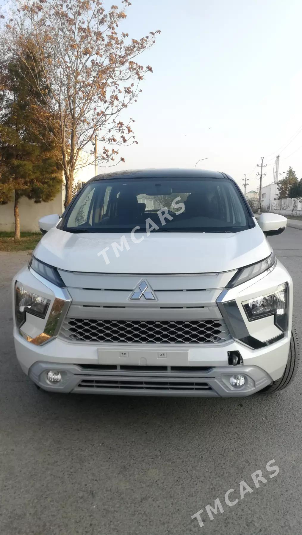 Mitsubishi Xpander 2024 - 325 000 TMT - Aşgabat - img 1