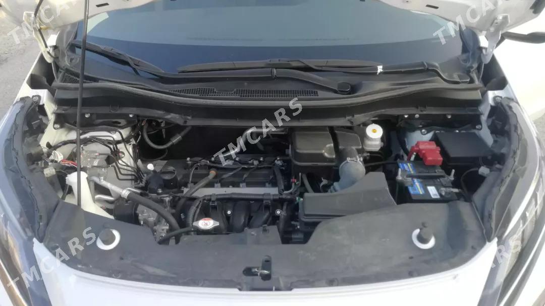 Mitsubishi Xpander 2024 - 325 000 TMT - Aşgabat - img 8