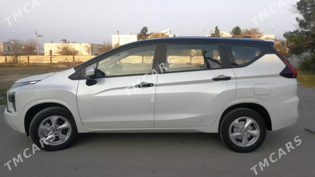 Mitsubishi Xpander 2024 - 325 000 TMT - Aşgabat - img 3