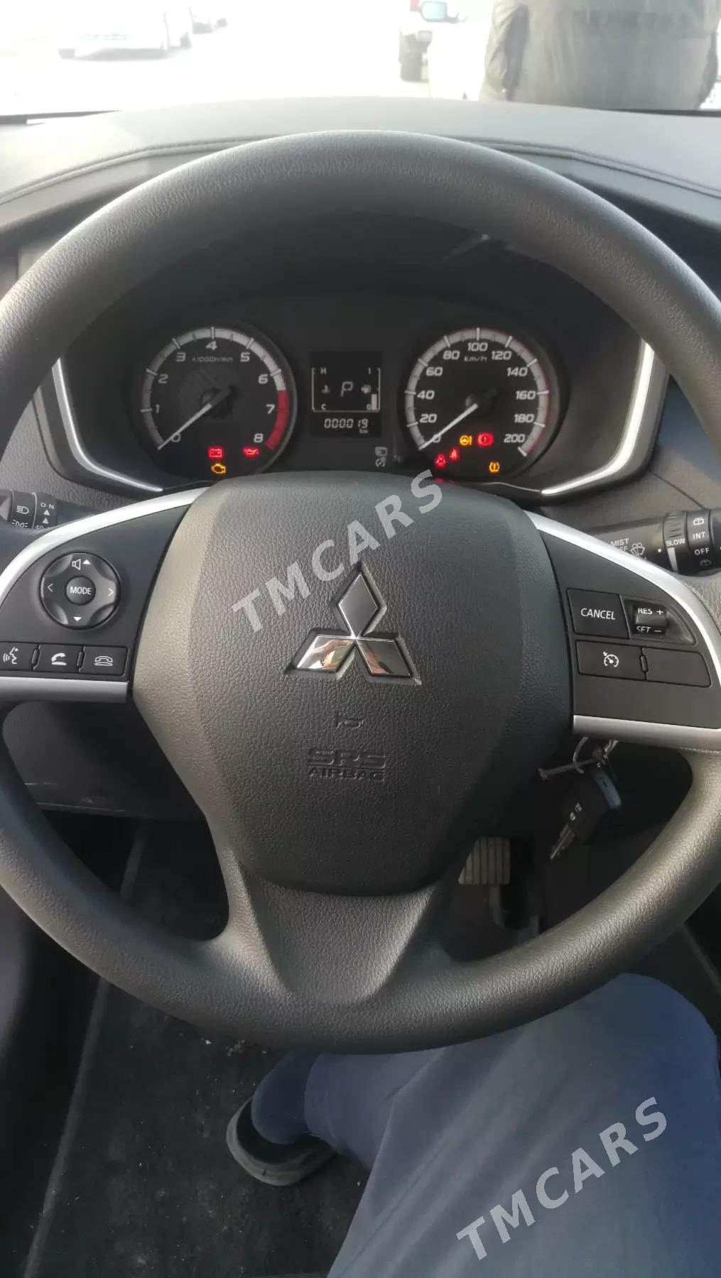 Mitsubishi Xpander 2024 - 325 000 TMT - Aşgabat - img 5