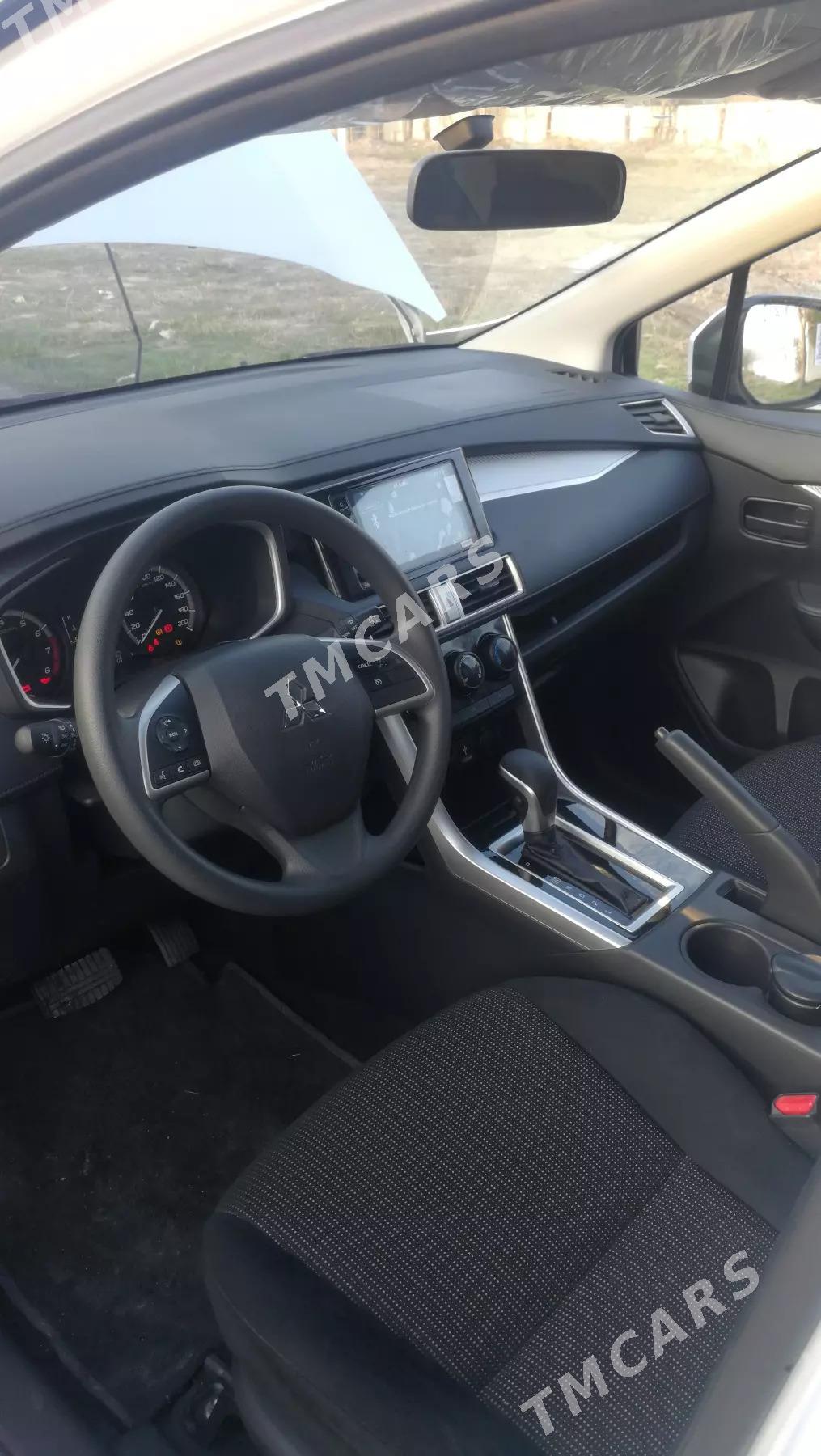 Mitsubishi Xpander 2024 - 325 000 TMT - Aşgabat - img 6