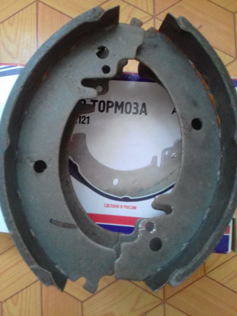 Ызкы колотка 180 TMT - 11 mkr - img 1