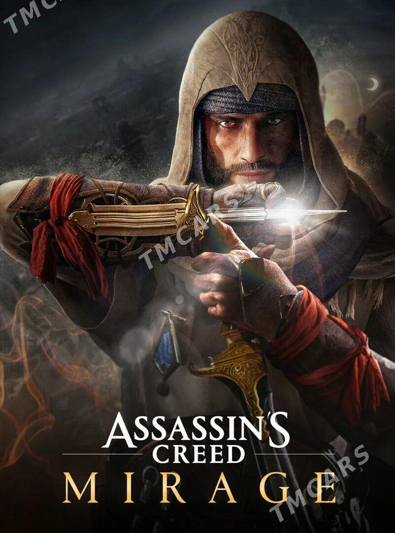 Assassin's Creed Mirage PC - Türkmenbaşy - img 5