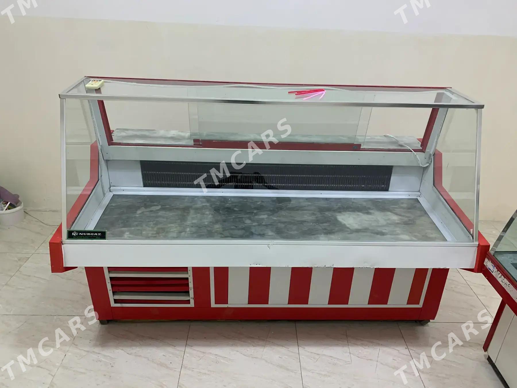 gyssagly 2 vitirina halodilnik - Aşgabat - img 1
