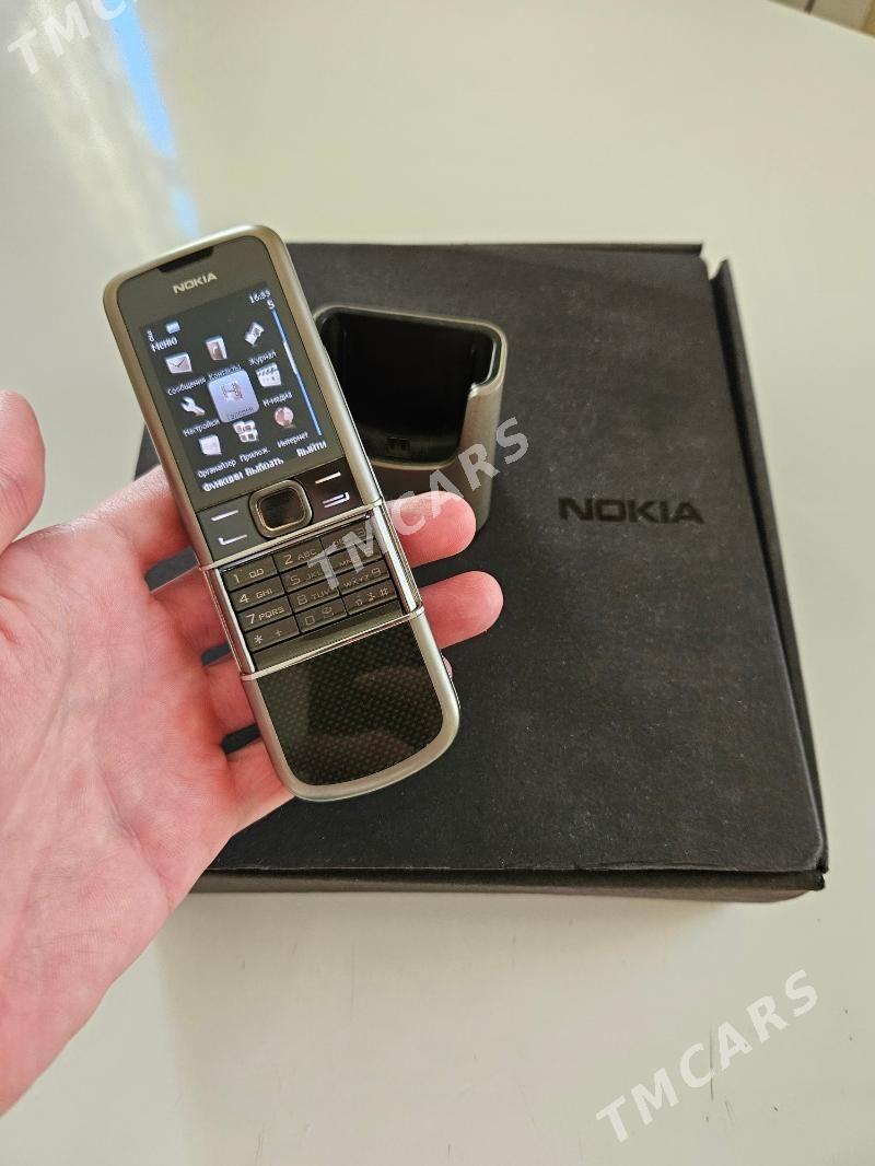 Nokia 8800 orginal - Туркменабат - img 3