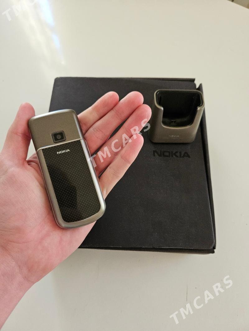 Nokia 8800 orginal - Туркменабат - img 5