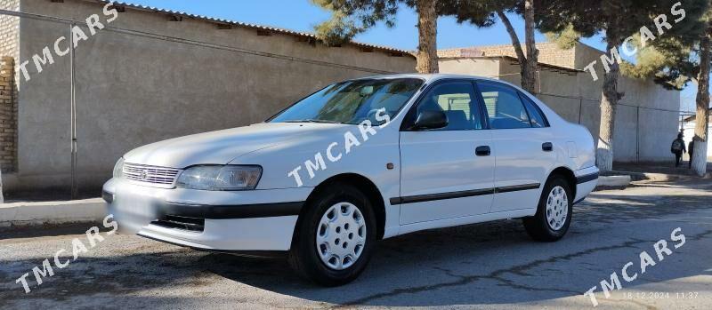 Toyota Carina 1995 - 73 000 TMT - Türkmenabat - img 2