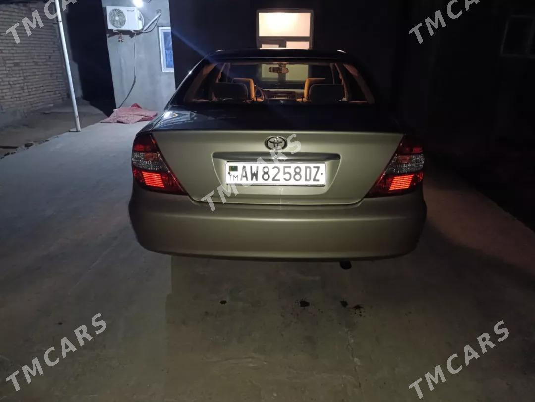 Toyota Camry 2003 - 138 000 TMT - Köneürgenç - img 8