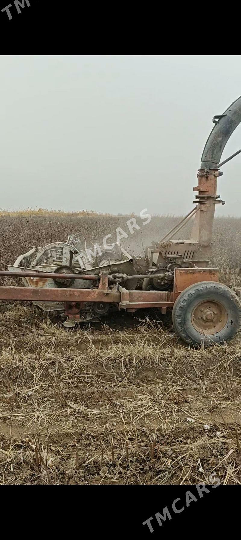 MTZ 80 2000 - 50 000 TMT - Туркменабат - img 2