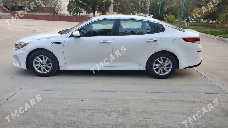 Kia Optima 2019 - 172 000 TMT - Хитровка - img 10