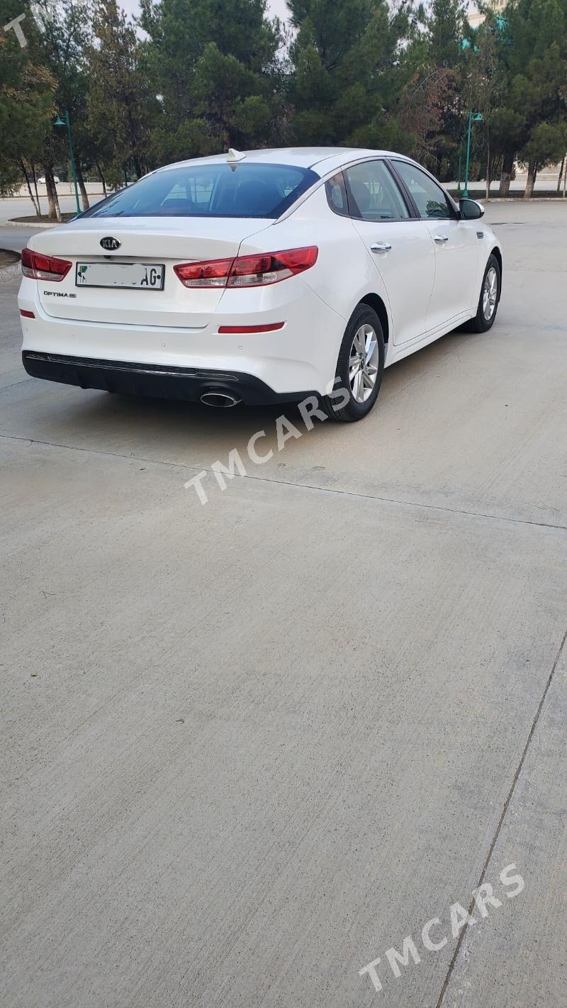 Kia Optima 2019 - 172 000 TMT - Хитровка - img 5