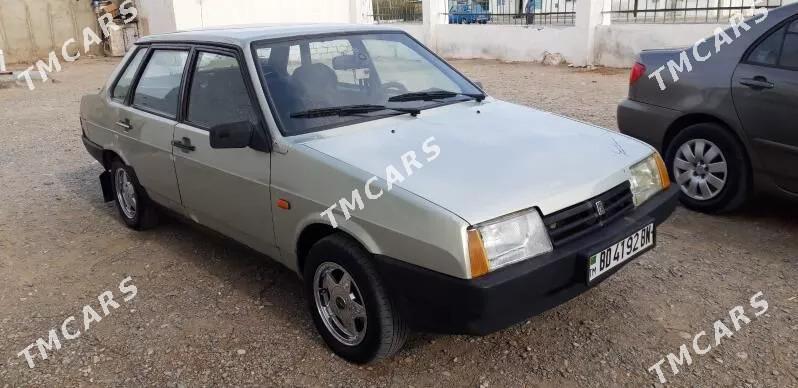 Lada 21099 2004 - 28 000 TMT - Гызыларбат - img 4