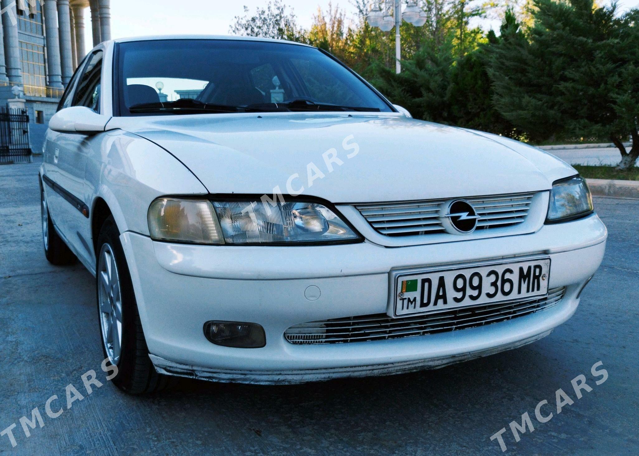 Opel Vectra 1996 - 49 000 TMT - Мары - img 5