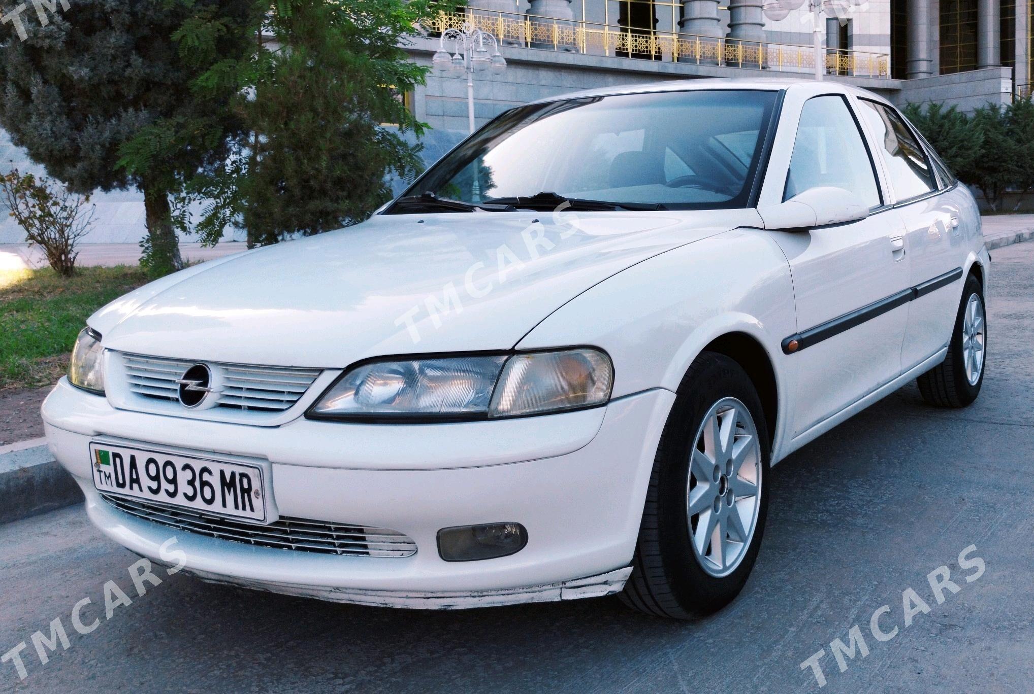 Opel Vectra 1996 - 49 000 TMT - Мары - img 6