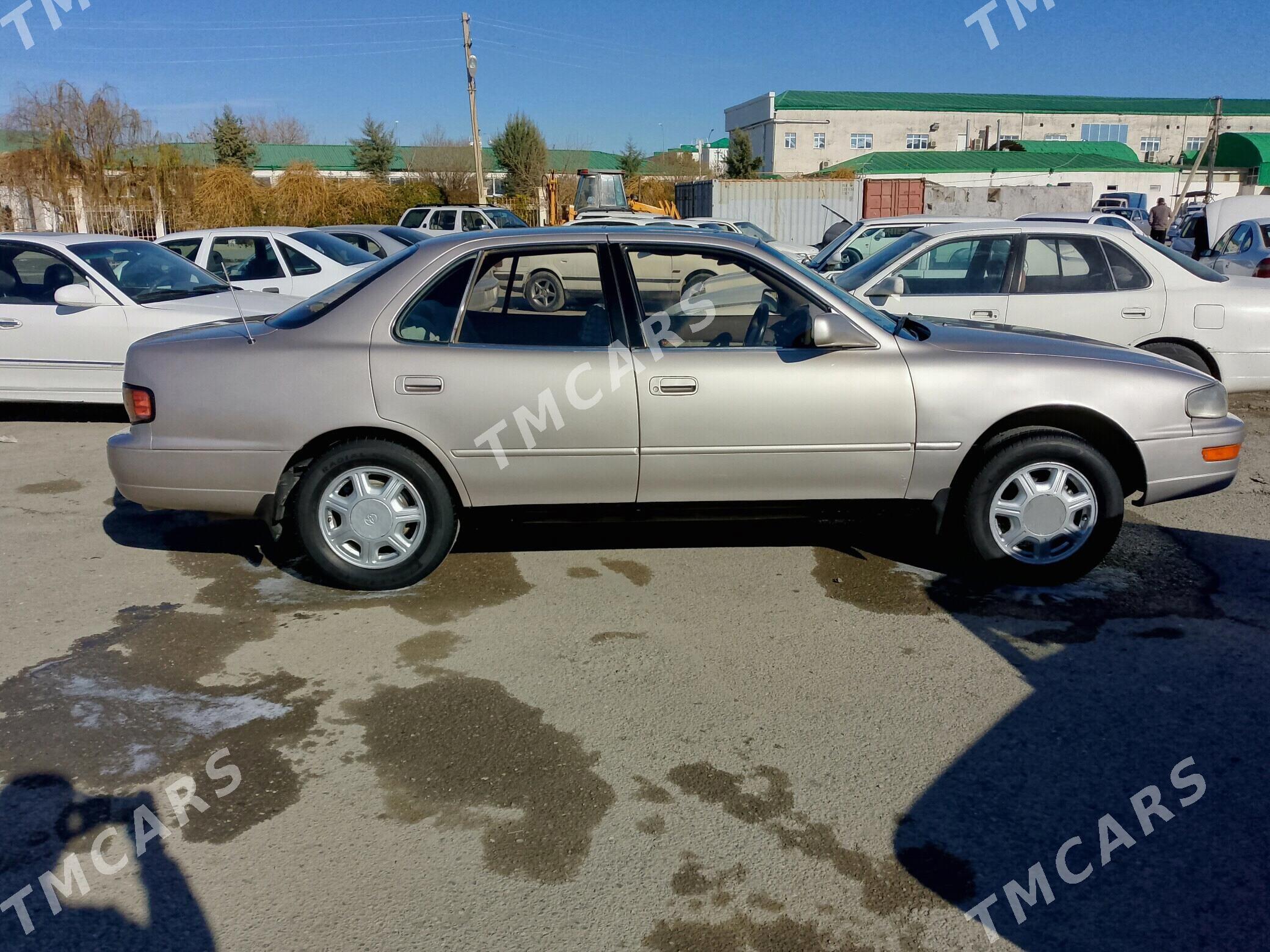 Toyota Camry 1993 - 72 000 TMT - Анев - img 2