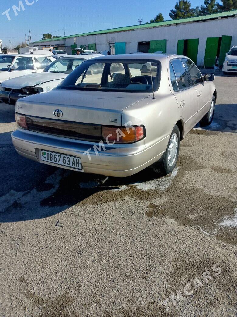 Toyota Camry 1993 - 72 000 TMT - Анев - img 3