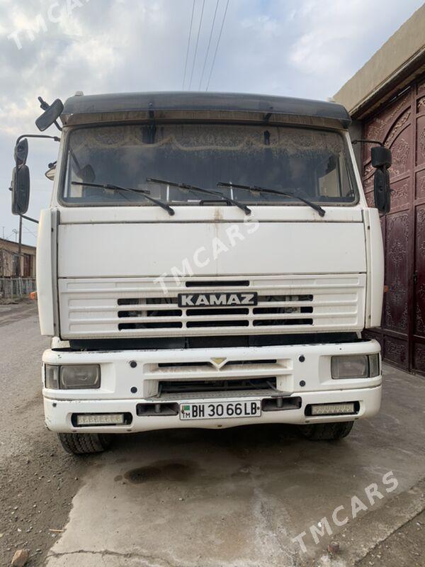 Kamaz 6520 2012 - 550 000 TMT - Türkmenabat - img 3