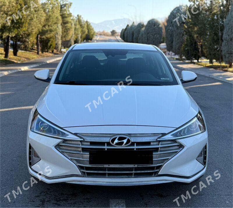 Hyundai Elantra 2020 - 210 000 TMT - Arzuw - img 2