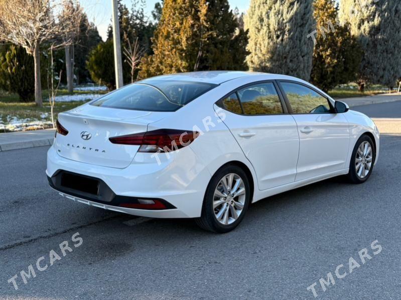 Hyundai Elantra 2020 - 210 000 TMT - Arzuw - img 6