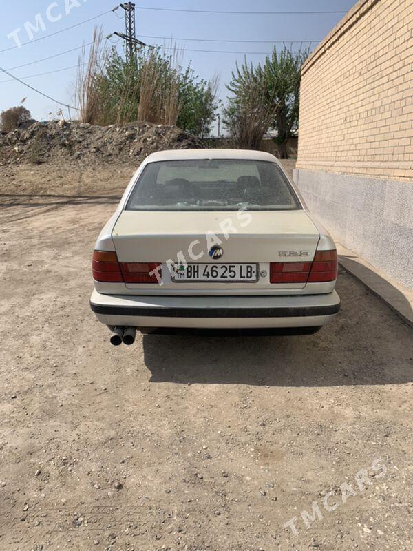 BMW 525 1989 - 20 000 TMT - Туркменабат - img 3