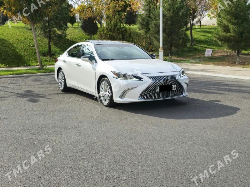 Lexus ES 350 2020 - 638 000 TMT - Ашхабад - img 3