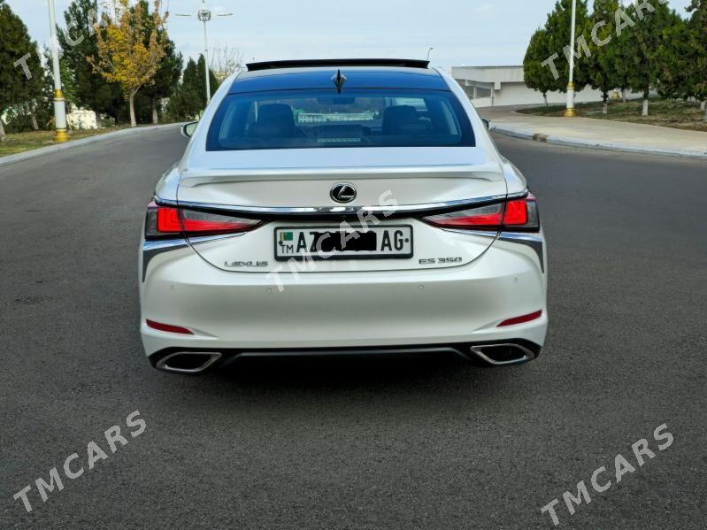 Lexus ES 350 2020 - 638 000 TMT - Ашхабад - img 6