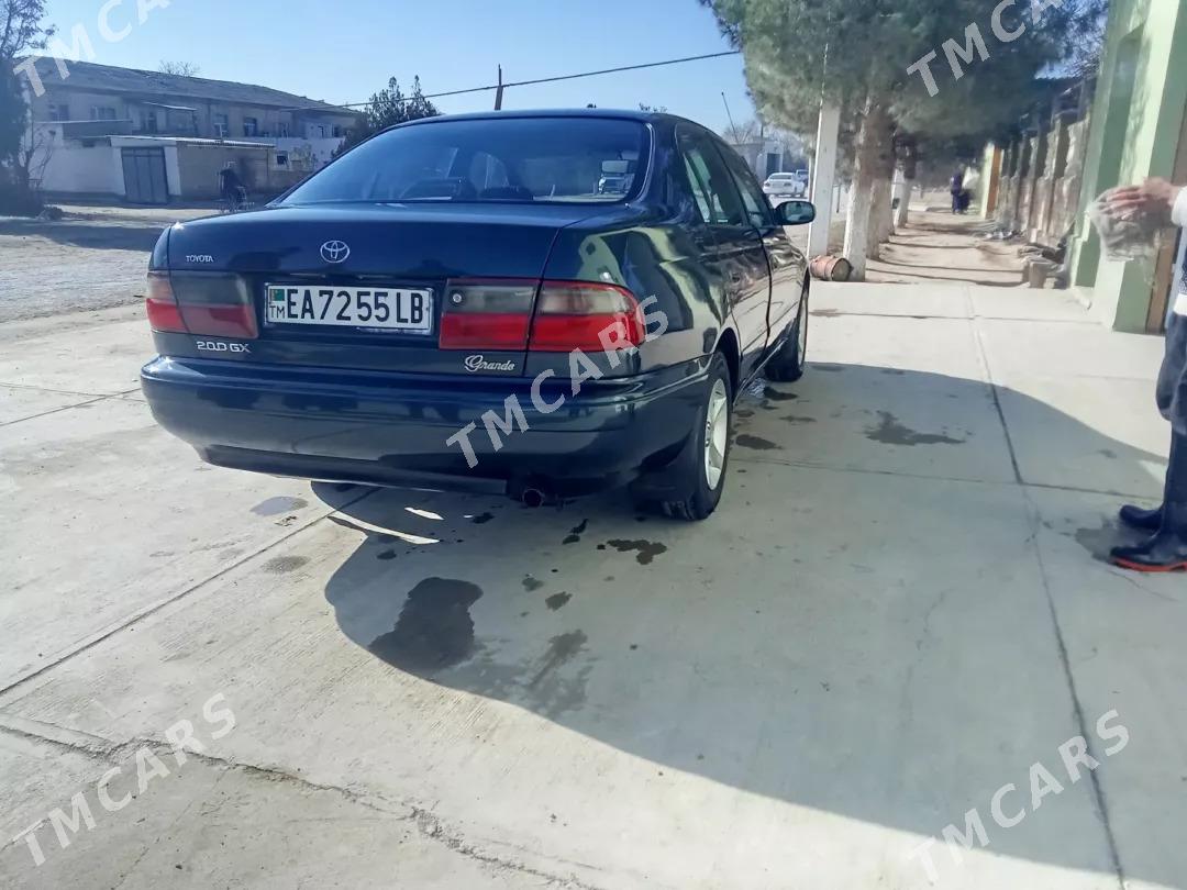 Toyota Corona 1993 - 55 000 TMT - Достлук - img 2