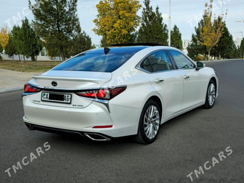 Lexus ES 350 2020 - 638 000 TMT - Ашхабад - img 5