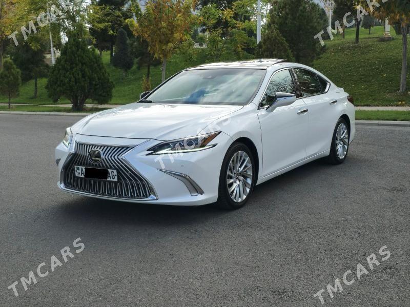 Lexus ES 350 2020 - 638 000 TMT - Ашхабад - img 2