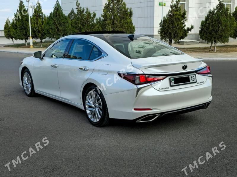 Lexus ES 350 2020 - 638 000 TMT - Ашхабад - img 4