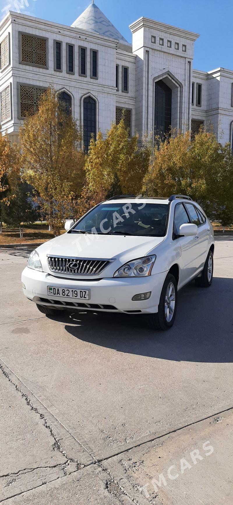 Lexus RX 330 2005 - 248 000 TMT - Daşoguz - img 2