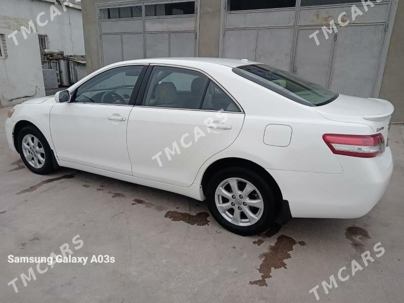 Toyota Camry 2010 - 170 000 TMT - Daşoguz - img 3