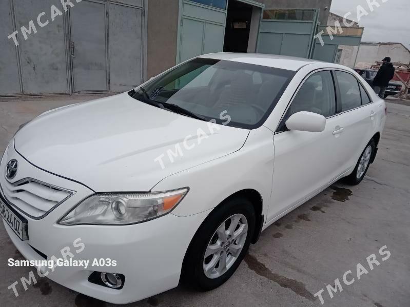 Toyota Camry 2010 - 170 000 TMT - Daşoguz - img 2