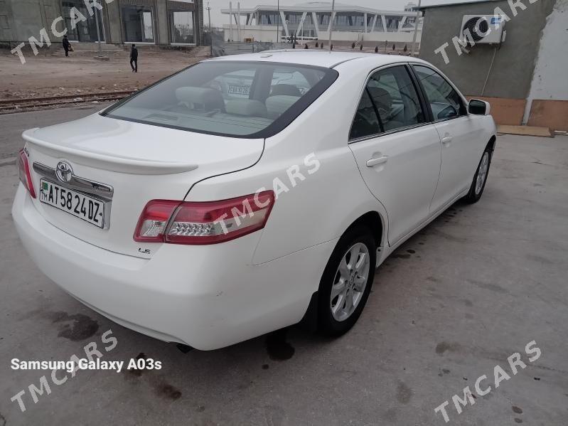 Toyota Camry 2010 - 170 000 TMT - Daşoguz - img 4