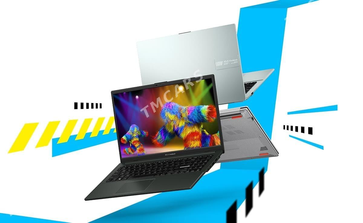 Офисный Asus Vivobook i3 - Мир 4 - img 2